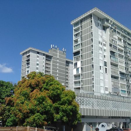 Zen Retreat City Centre San Juan Exterior foto