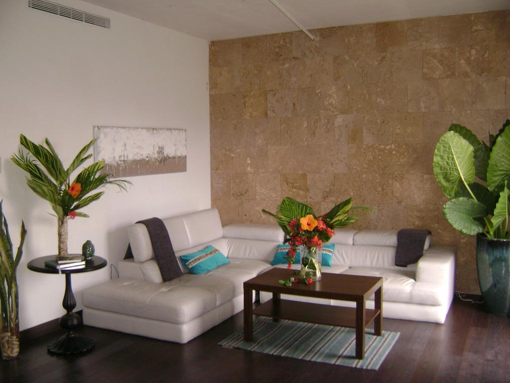 Zen Retreat City Centre San Juan Exterior foto