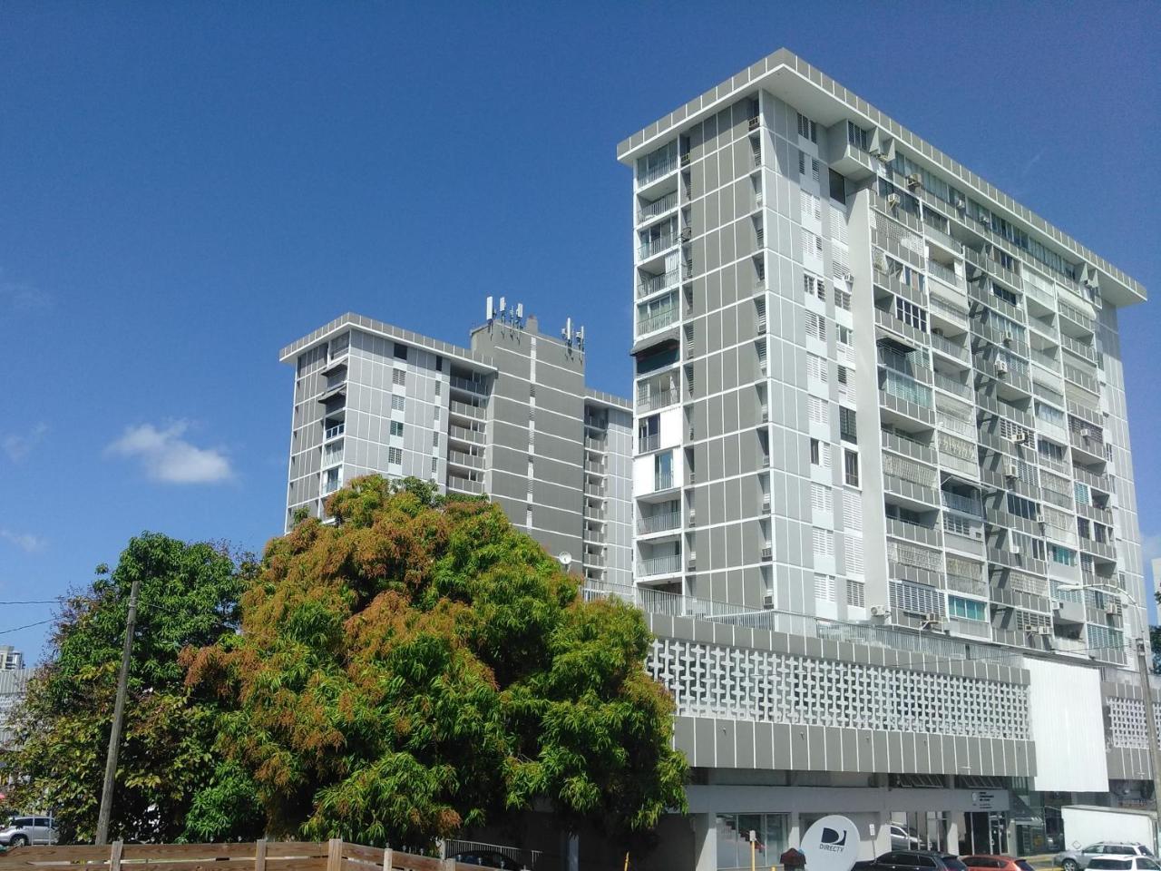 Zen Retreat City Centre San Juan Exterior foto